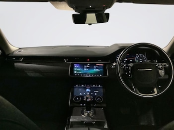 Used Land Rover Range Rover Evoque 2021 for sale - 77313619: Photo