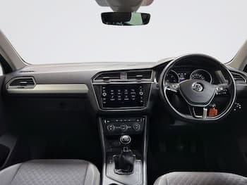 Used Volkswagen Tiguan 2018 for sale - 79678256: Photo