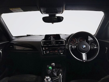 Used BMW 1 Series 2016 for sale - 78828406: Photo