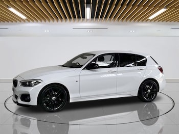 Used BMW 1 Series 2016 for sale - 78828406: Photo