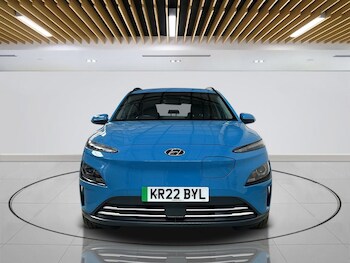 Used Hyundai KONA 2022 for sale - 78425633: Photo