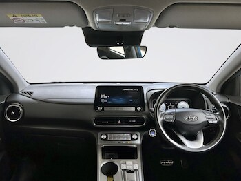 Used Hyundai KONA 2022 for sale - 78425633: Photo