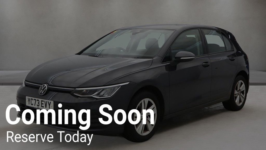 Used Volkswagen Golf 2023 for sale - 77507916: Photo 2