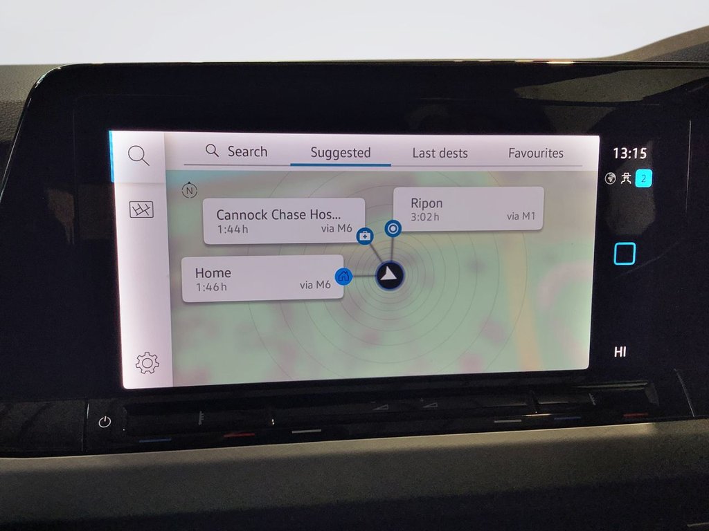 Used Volkswagen Golf 2023 for sale - 77507916: Photo 24