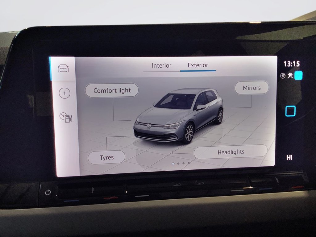 Used Volkswagen Golf 2023 for sale - 77507916: Photo 25