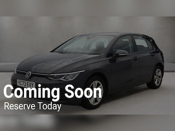 Used Volkswagen Golf 2023 for sale - 77507916: Photo