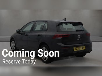 Used Volkswagen Golf 2023 for sale - 77507916: Photo