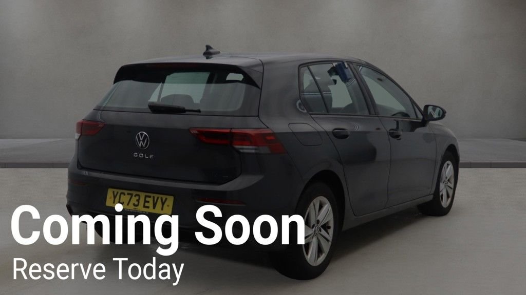 Used Volkswagen Golf 2023 for sale - 77507916: Photo 4