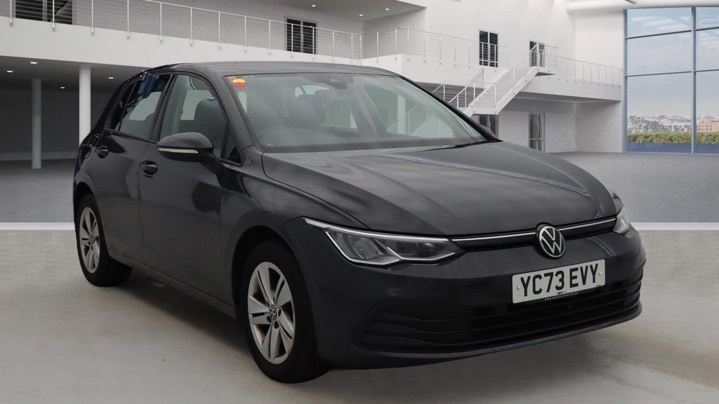 Used Volkswagen Golf 2023 for sale - 77507916: Photo 7