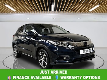 Used Honda HR-V 2019 for sale - 78232736: Photo