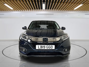 Used Honda HR-V 2019 for sale - 78232736: Photo