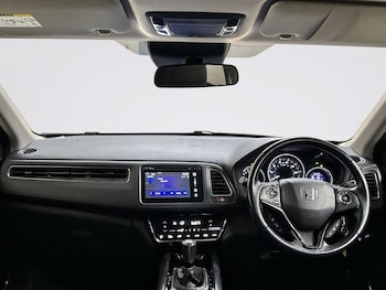 Used Honda HR-V 2019 for sale - 78232736: Photo