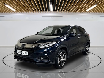 Used Honda HR-V 2019 for sale - 78232736: Photo