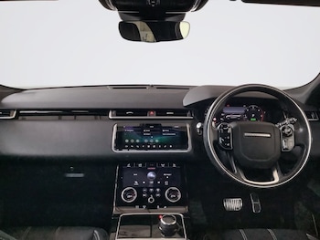 Used Land Rover Range Rover Velar 2020 for sale - 78539818: Photo