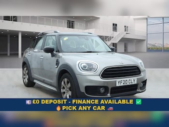 Used MINI Countryman 2020 for sale - 76439012: Photo