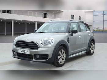 Used MINI Countryman 2020 for sale - 76439012: Photo