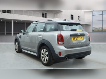 Used MINI Countryman 2020 for sale - 76439012: Photo