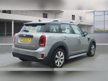 Used MINI Countryman 2020 for sale - 76439012: Photo