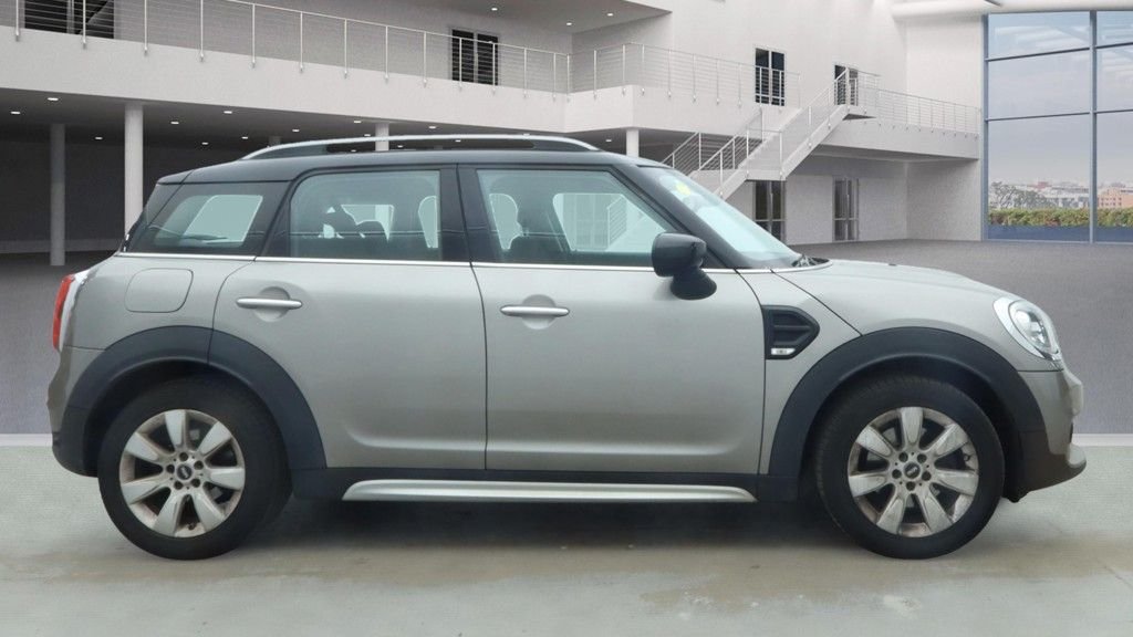 Used MINI Countryman 2020 for sale - 76439012: Photo 5