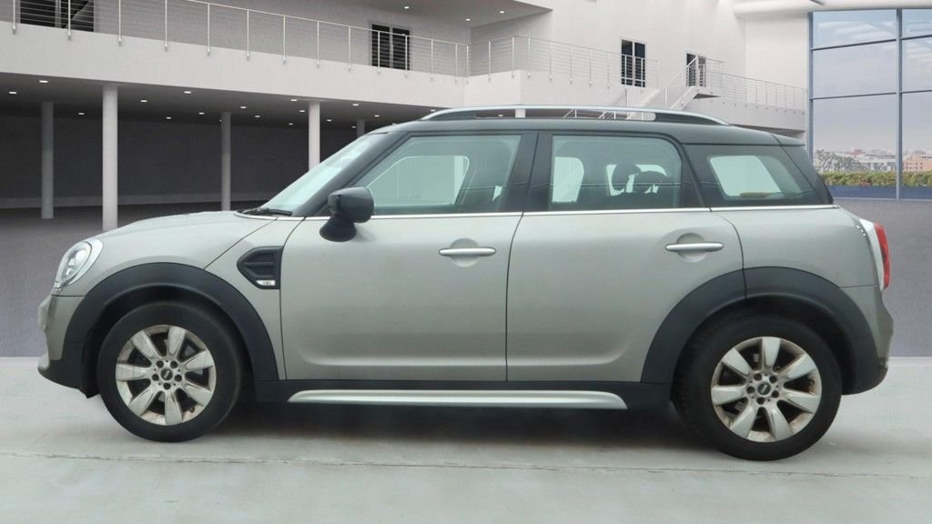 Used MINI Countryman 2020 for sale - 76439012: Photo 6