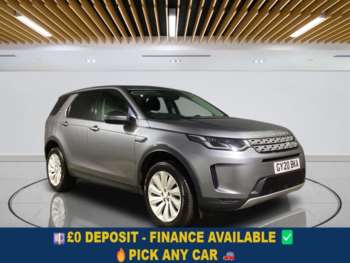 2020 (20) - 2.0 D150 SE SUV 5dr Diesel Manual Euro 6 (s/s) (150 ps)
