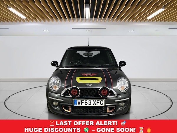 Used MINI Hatch 2013 for sale - 76274047: Photo 1