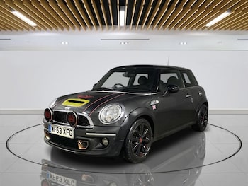 Used MINI Hatch 2013 for sale - 76274047: Photo 2
