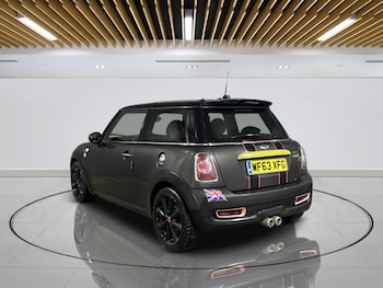 Used MINI Hatch 2013 for sale - 76274047: Photo 4