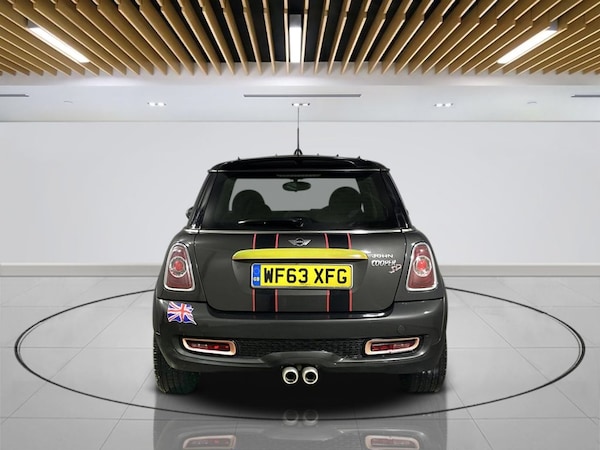 Used MINI Hatch 2013 for sale - 76274047: Photo 5