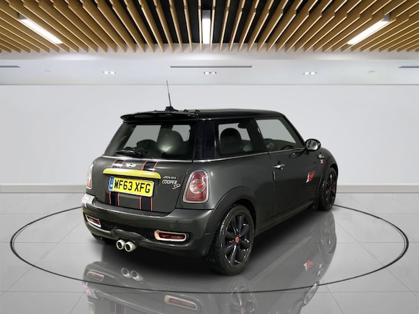 Used MINI Hatch 2013 for sale - 76274047: Photo 6