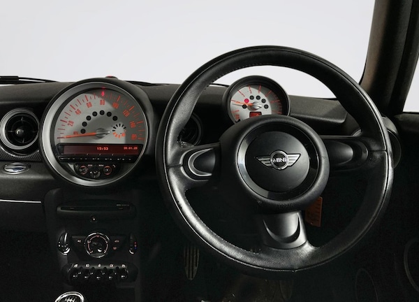 Used MINI Hatch 2013 for sale - 76274047: Photo 8