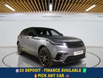 2018 (68) - 2.0 D240 R-Dynamic SE 5dr Auto