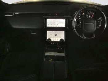 Used Land Rover Range Rover Velar 2018 for sale - 74616902: Photo
