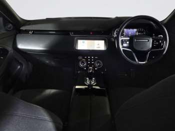 Used Land Rover Range Rover Evoque 2021 for sale - 75206646: Photo