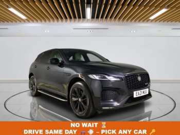 2021 (21) - 2.0 D200 R-Dynamic SE 5dr Auto AWD