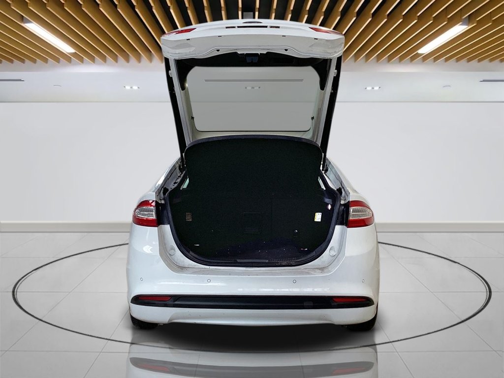 Used Ford Mondeo 2018 for sale - 77642347: Photo 10