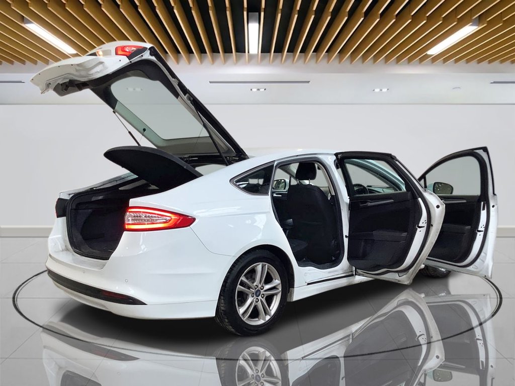 Used Ford Mondeo 2018 for sale - 77642347: Photo 11