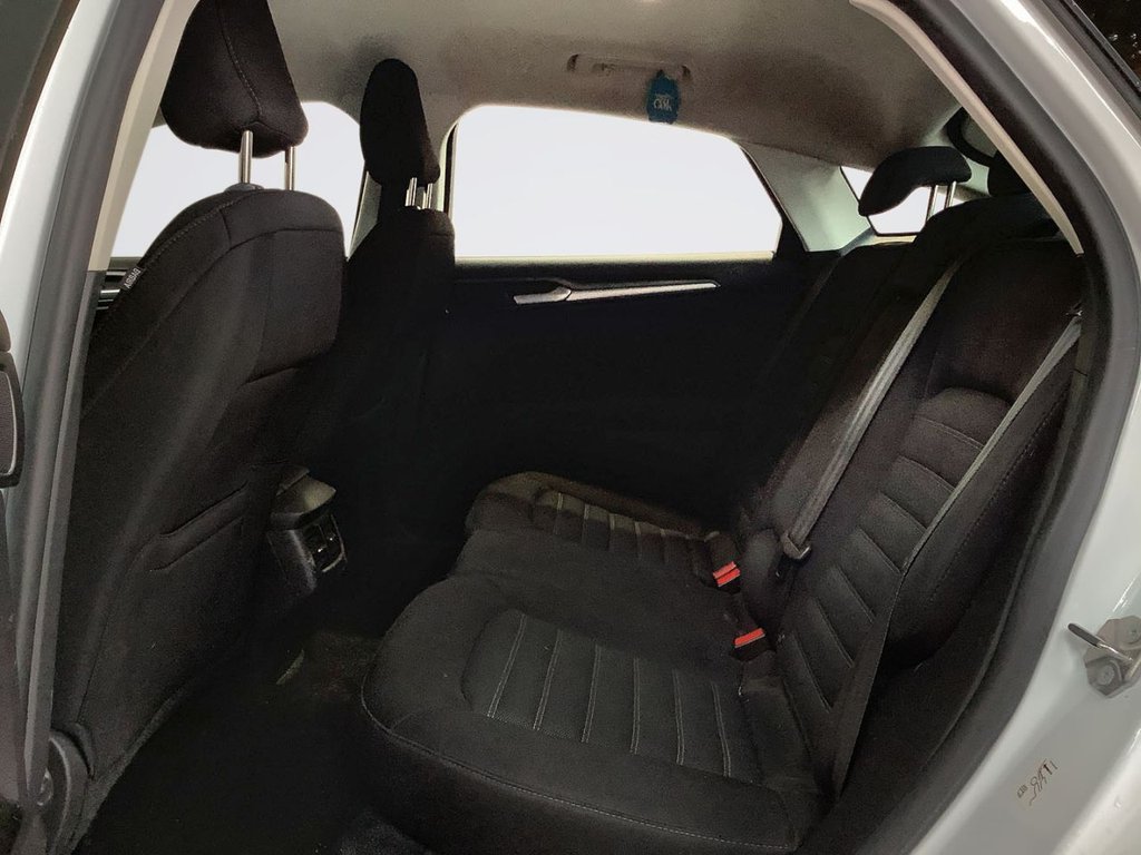 Used Ford Mondeo 2018 for sale - 77642347: Photo 14