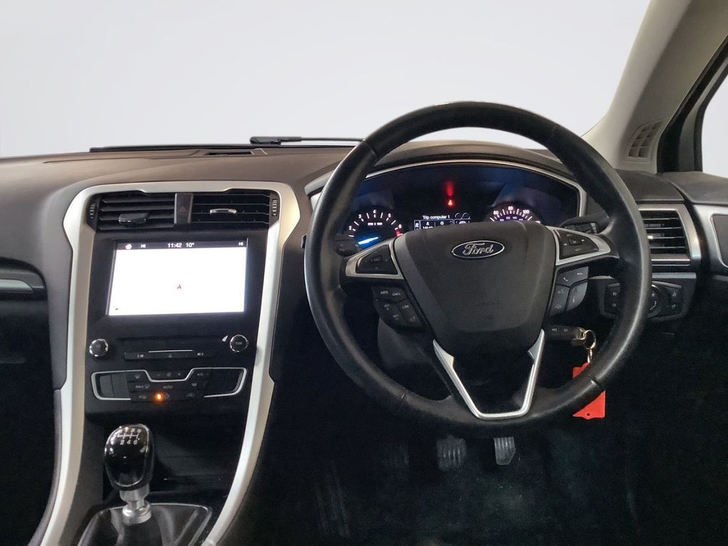 Used Ford Mondeo 2018 for sale - 77642347: Photo 16