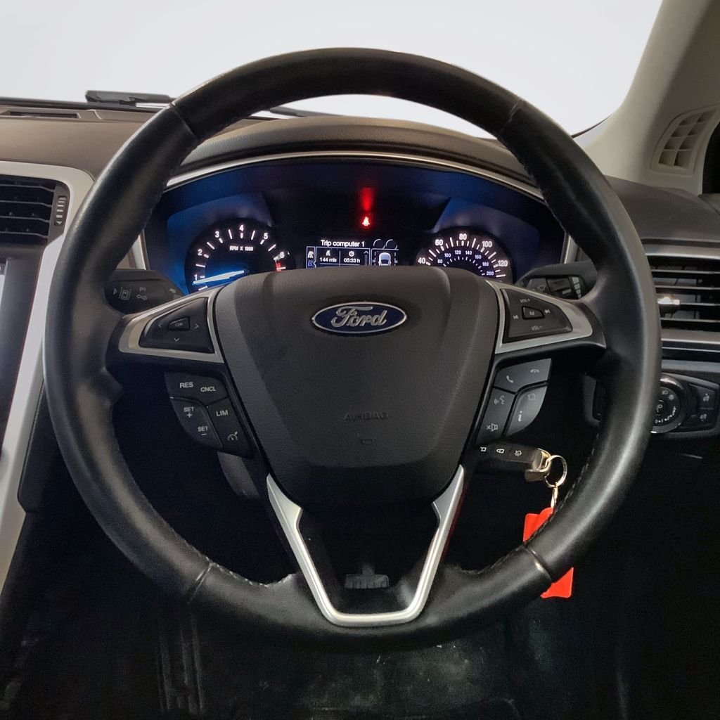 Used Ford Mondeo 2018 for sale - 77642347: Photo 17
