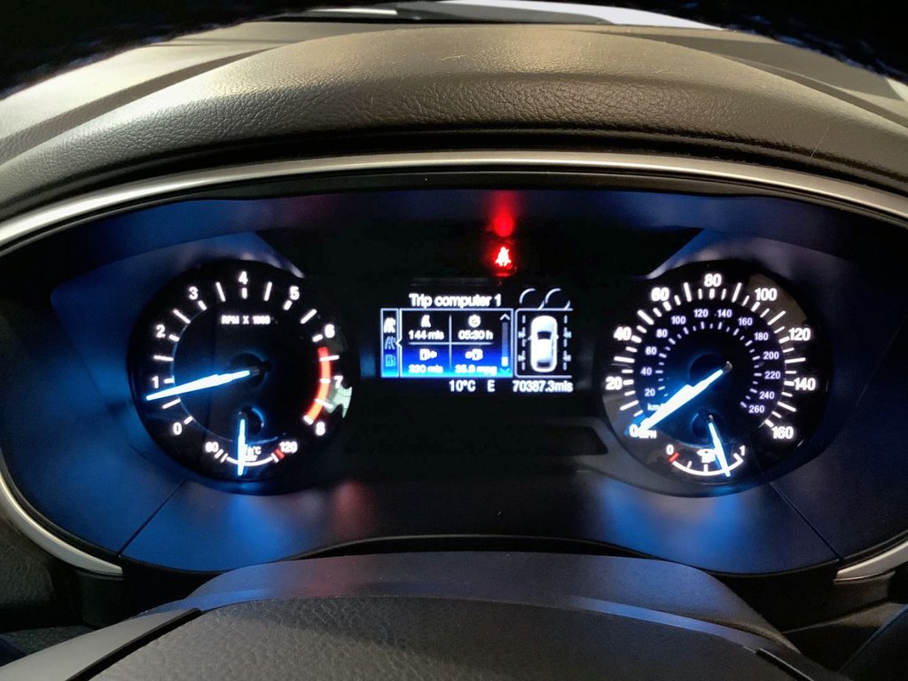 Used Ford Mondeo 2018 for sale - 77642347: Photo 19