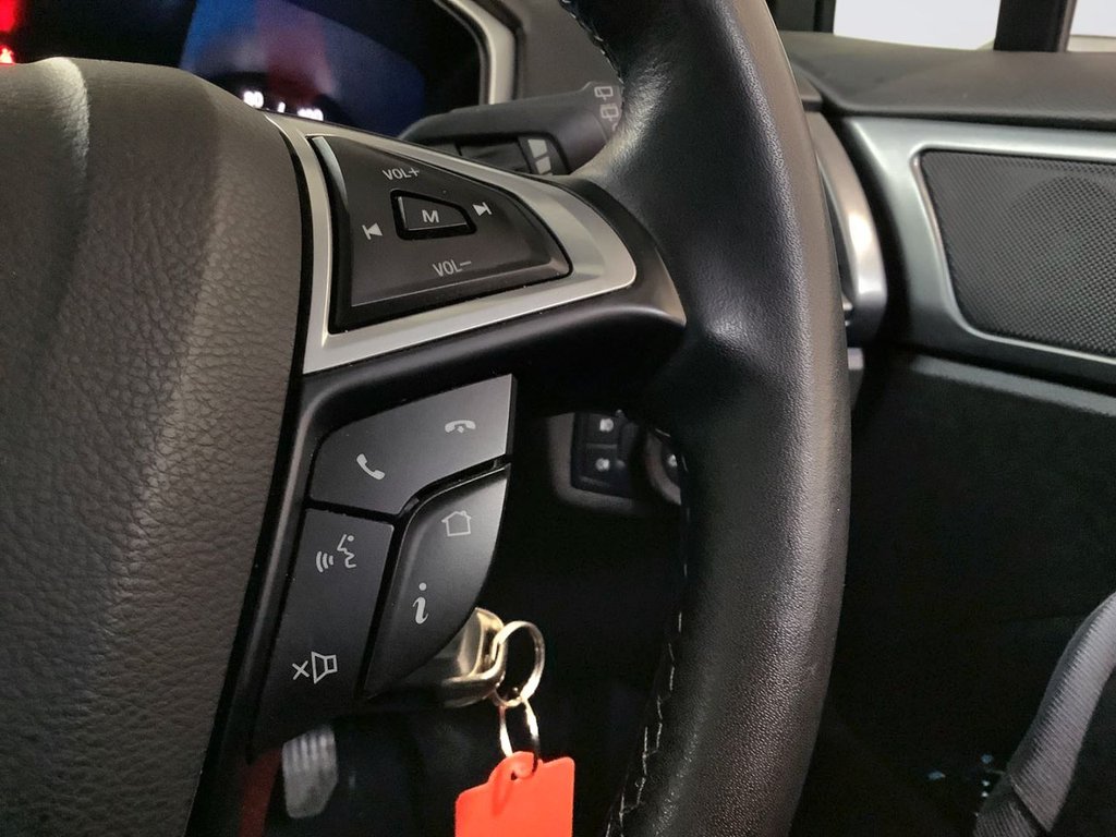 Used Ford Mondeo 2018 for sale - 77642347: Photo 20