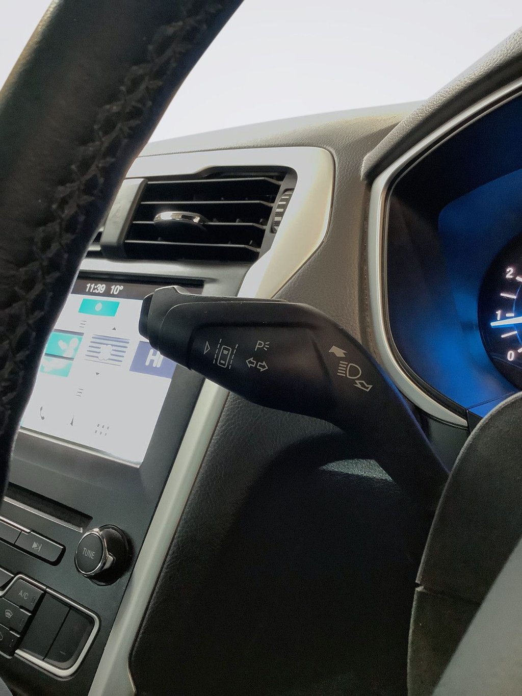 Used Ford Mondeo 2018 for sale - 77642347: Photo 21