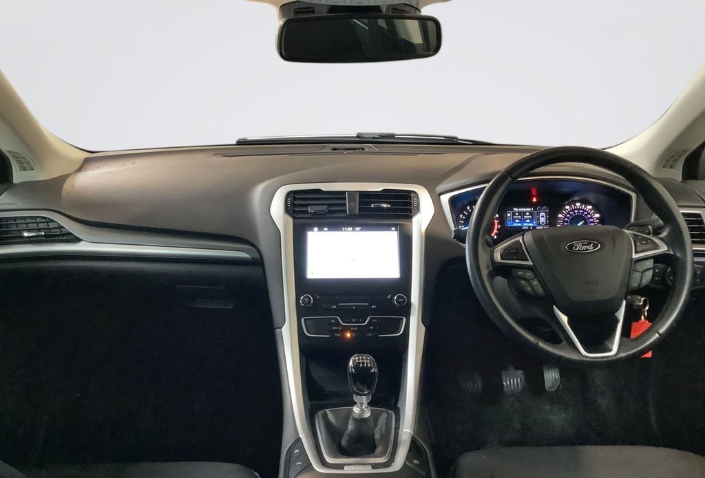 Used Ford Mondeo 2018 for sale - 77642347: Photo 3