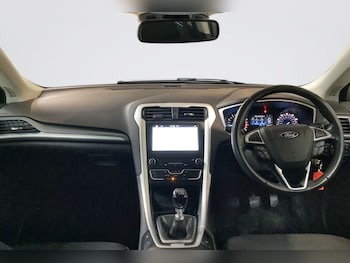 Used Ford Mondeo 2018 for sale - 77642347: Photo