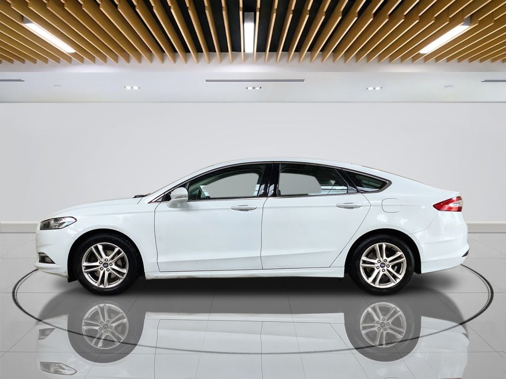 Used Ford Mondeo 2018 for sale - 77642347: Photo 5