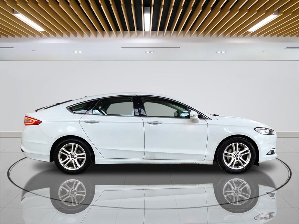 Used Ford Mondeo 2018 for sale - 77642347: Photo 9