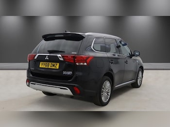 Used Mitsubishi Outlander 2018 for sale - 79530895: Photo