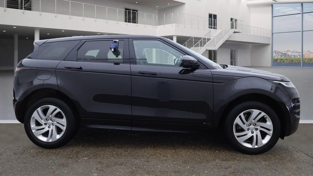 Used Land Rover Range Rover Evoque 2020 for sale - 76454403: Photo 5