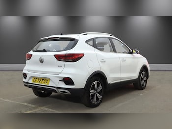 Used MG MG ZS 2023 for sale - 78030539: Photo